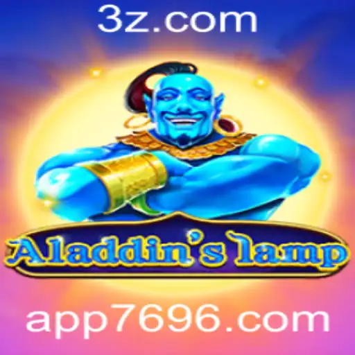 7696 - Descubra o Mundo Mágico de 'Aladdinslamp': Regras, Descrição e Introdução