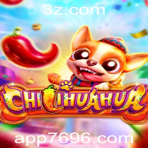 7696 - Descubra CHILIHUAHUA: O Jogo que Está Conquistando o Mundo