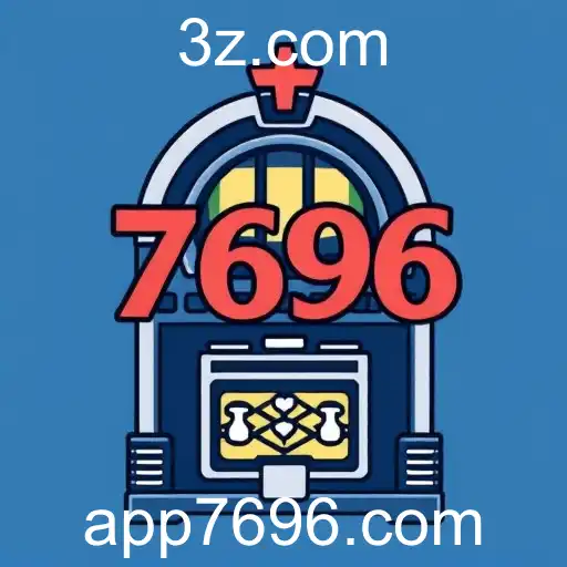 7696 - A Fascinante História dos Caça-níqueis - Explorando a Palavra-chave 7696