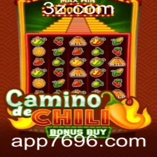 7696 - Descubra o Mundo Excitante de CaminodeChiliBonusBuy