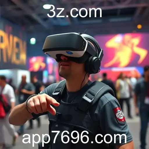 Novo Horizonte para os Jogos Online em 2025