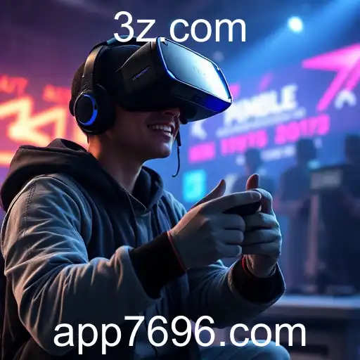 Revolução nos Jogos: O Impacto das Novas Tecnologias em 2025