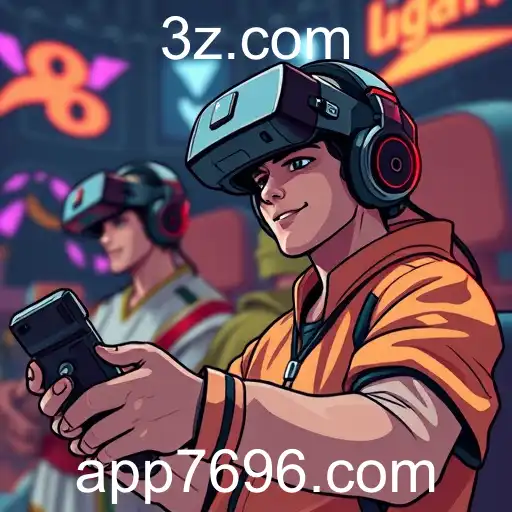 Jogos Online em Ascensão no Brasil