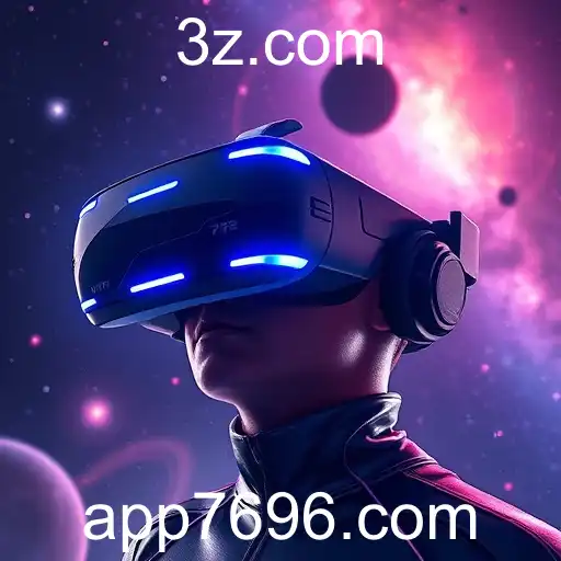 Revolução da Realidade Virtual no Mundo dos Jogos