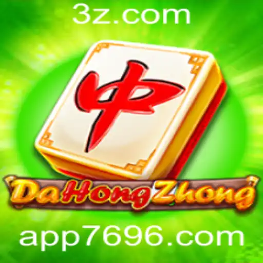 7696 - Explorando o Fascinante Mundo de DaHongZhong: Um Jogo de Estratégia e Habilidade