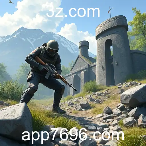 Explorando o Mundo dos Jogos em 2025