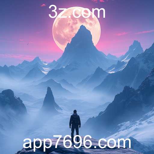 7696