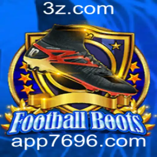 7696 - Descubra o Jogo Inovador: FootballBoots