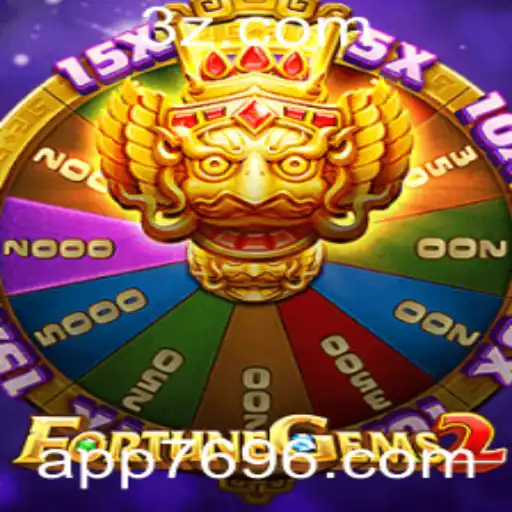 7696 - FortuneGems2: Explorando o Fascinante Mundo do Jogo com Estratégias e Regras