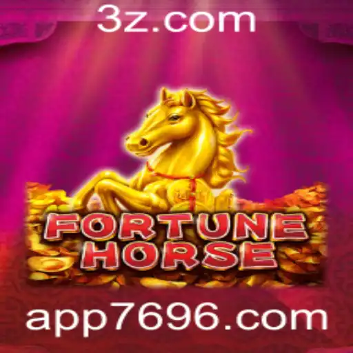 7696 - FortuneHorse: A Aventura Inovadora no Mundo dos Jogos