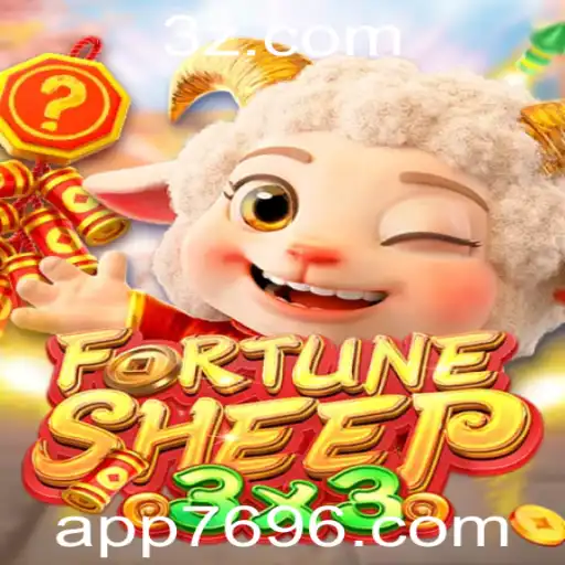 7696 - Descubra FortuneSheep: Um Mergulho no Mundo das Aventuras e Recompensas