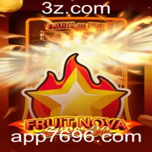 7696 - FruitrNovaSupe30: Um Jogo Revolucionário nos Tempos Modernos