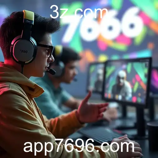 O Impacto da Palavra-Chave 7696 no Universo dos Jogos Online