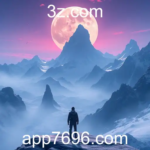 7696: O Portal para Aventuras Digitais em 2026