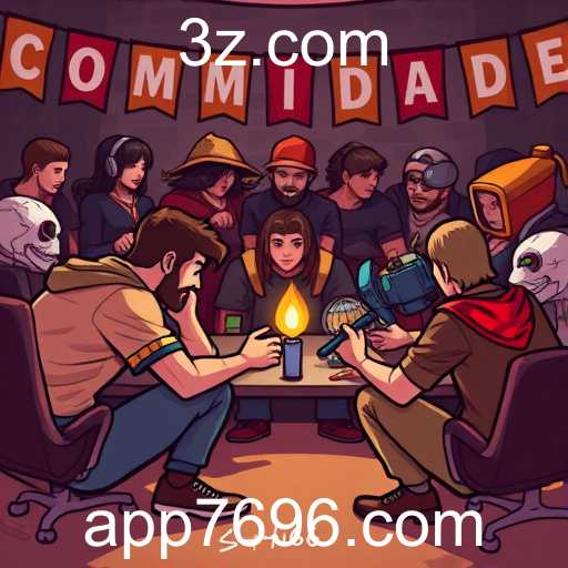 A Revolução dos Jogos em 2026