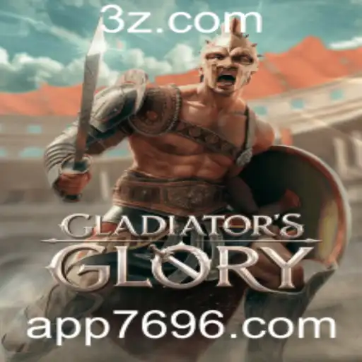 7696 - GladiatorsGlory: A Arte de Combate dos Tempos Antigos