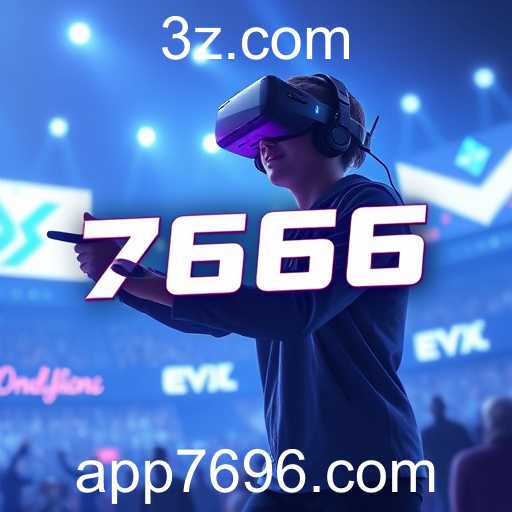 O Crescimento do Setor de Jogos com a Palavra-Chave 7696