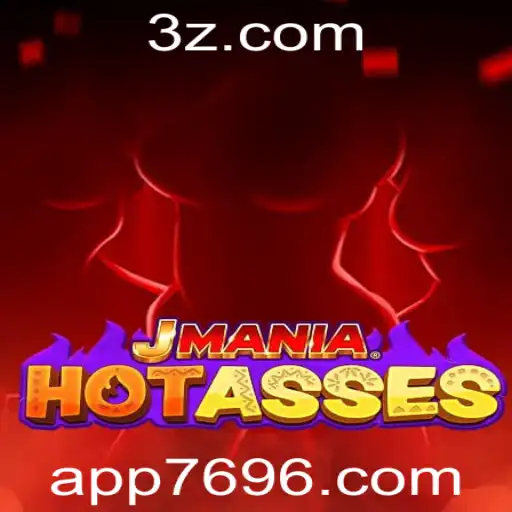 7696 - Explorando o Universo de JManiaHotAsses: O Jogo Que Está Conquistando as Plataformas Digitais