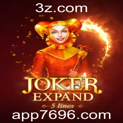 7696 - Descubra o Fascinante Universo de JokerExpand