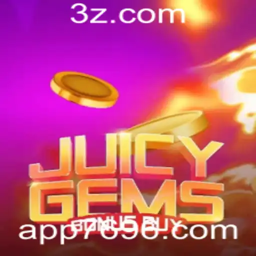 7696 - Explorando JuicyGemsBonusBuy: O Novo Fenômeno dos Jogos