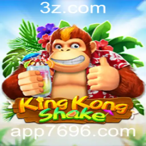 7696 - Descubra KingKongShake: A Nova Sensação dos Jogos