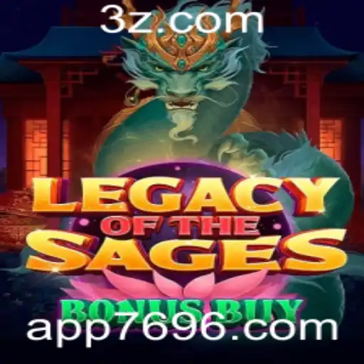 Descubra o Excitante Mundo de LegacyoftheSagesBonusBuy