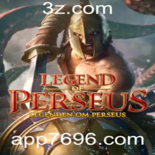 7696 - Explorando LegendofPerseus: Um Mergulho no Mítico Mundo de Aventuras
