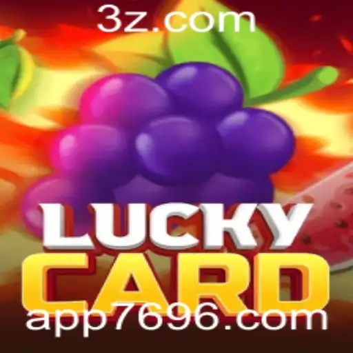 7696 - Descubra a Magia do Jogo de Cartas: LuckyCard