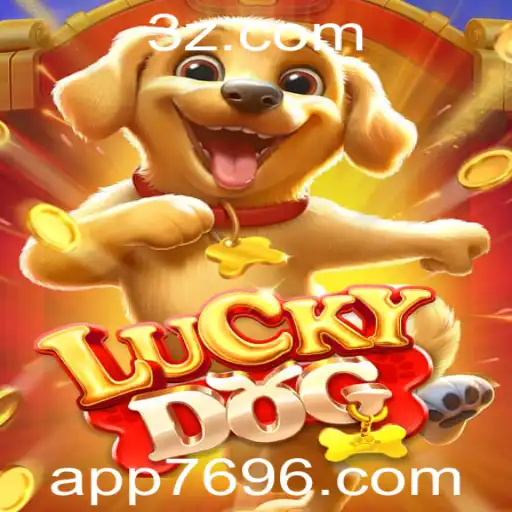 7696 - Explorando o Mundo de LuckyDog: Um Jogo de Estratégia e Diversão