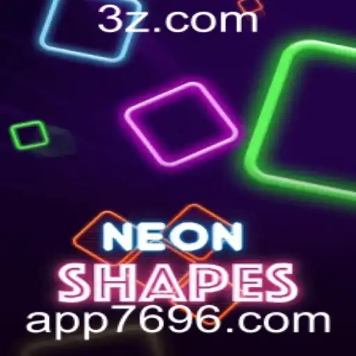 7696 - Explorando o Universo do Jogo NeonShapes: Uma Aventura de Estratégia e Diversão