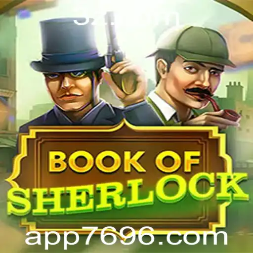 Explorando o Mundo do Jogo 'BookOfSherlock'