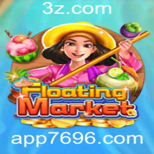 Descubra o Fascinante Mundo de FloatingMarket: Uma Experiência de Jogo Única