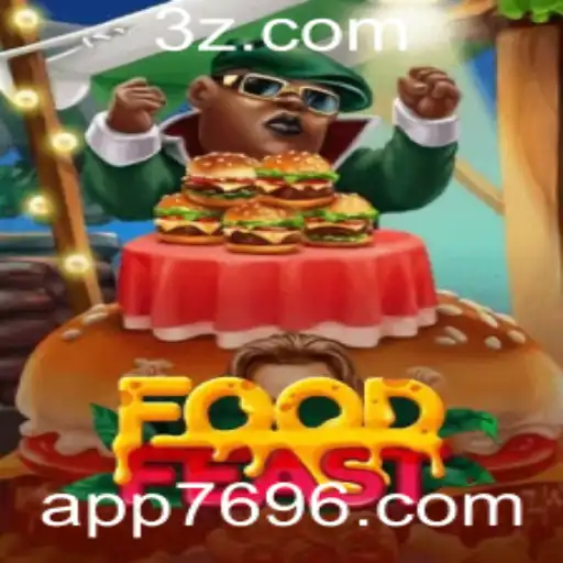 Descubra o Fascinante Mundo de FoodFeast: Regras e Desafios