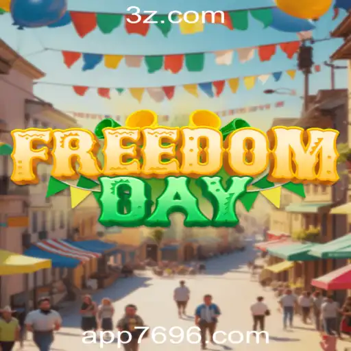 FreedomDay: O Jogo de Aventura que Conquista Corações