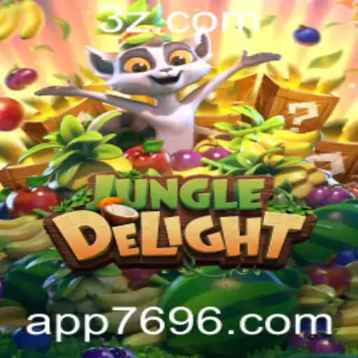 Explore o Emocionante Mundo de JungleDelight com o Código 7696