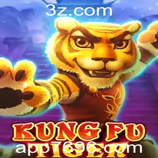 Explorando o Mundo de KungFuTiger: O Jogo que Revoluciona Artes Marciais Virtuais