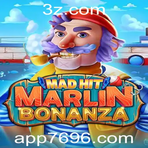 Descubra a Excitação de MadHitMarlinBonanza: Um Mergulho no Mundo do Jogo