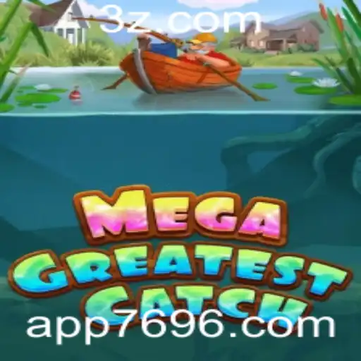 MegaGreatestCatch: Descubra o Fascinante Mundo deste Jogo Inovador