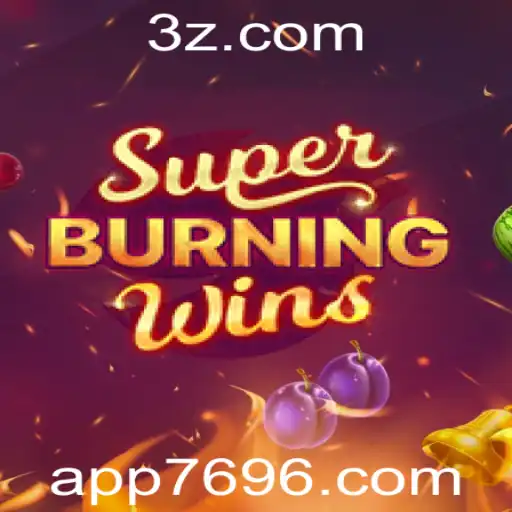 Descubra a Emoção do Jogo SuperBurningWins: Um Mergulho nas Regras e Estratégias
