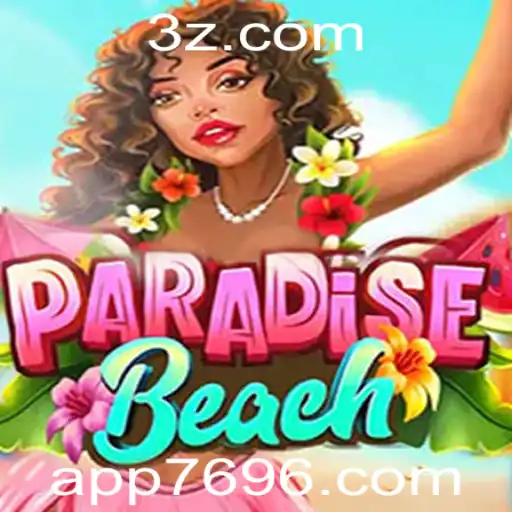 7696 - ParadiseBeach: Explore o Paraíso Virtual com Regras Fascinantes