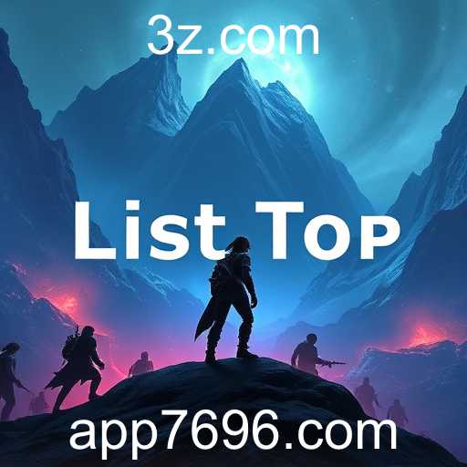 A Ascensão da Plataforma de Jogos 7696