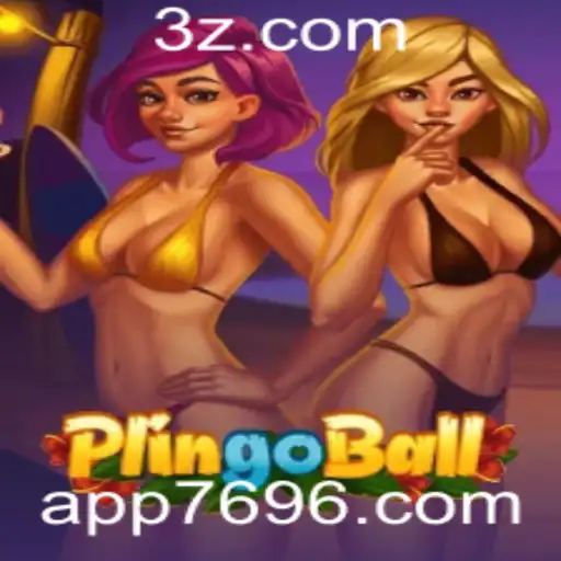 7696 - Descubra Plingoball: O Jogo Revolucionário que Está Conquistando o Mundo