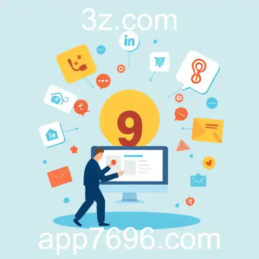 7696 - Promoções: Estratégias Inovadoras para Impulsionar Vendas