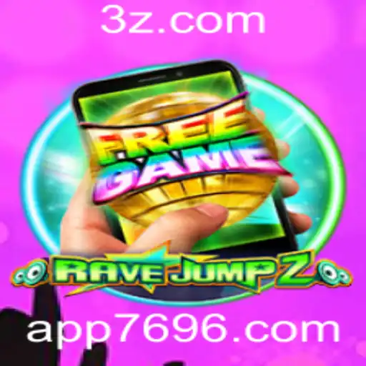 7696 - Descobrindo RaveJump2M: Um Mundo de Desafios e Diversão