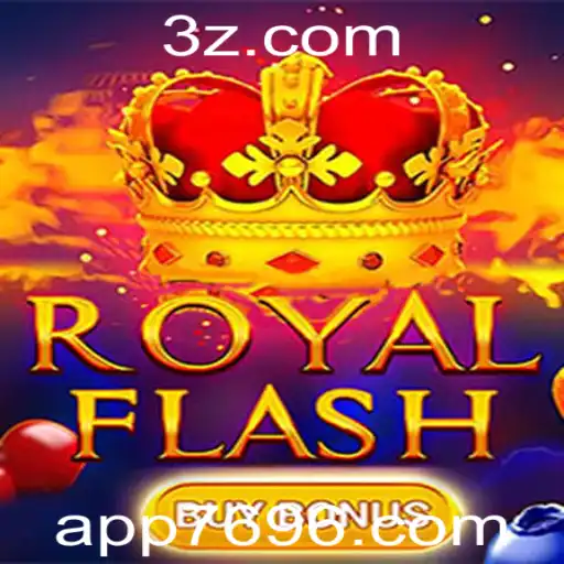 7696 - Explorando o Fascinante Mundo do RoyalFlashBuyBonus: Regras e Introdução