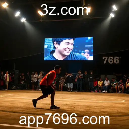 7696 - Sabong Online: A Revolução do Entretenimento Digital