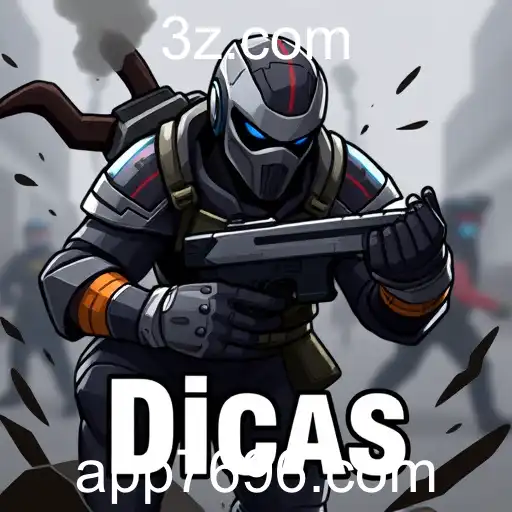 Desbloqueando o Sucesso no Jogo: O Poder das Dicas