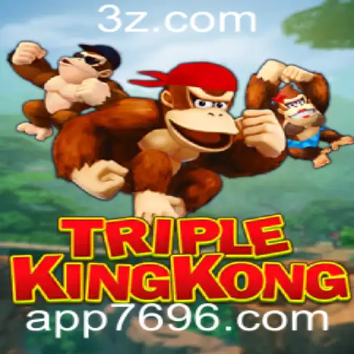 7696 - Descubra o Mundo Empolgante do Jogo TripleKingKong