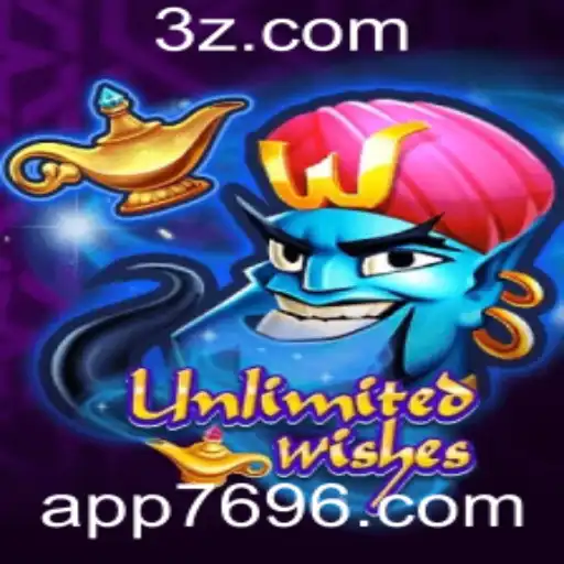7696 - Explorando o Mundo Infinito de UnlimitedWishes